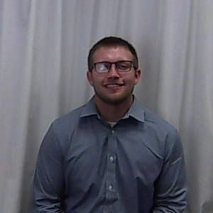 Meet your Posher, Jake